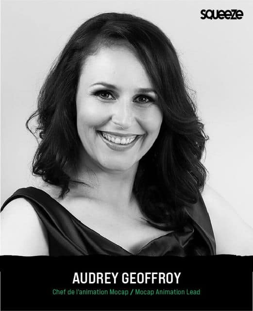 LOVJOY PILATES - REDESIGN 5 Audrey Smiling