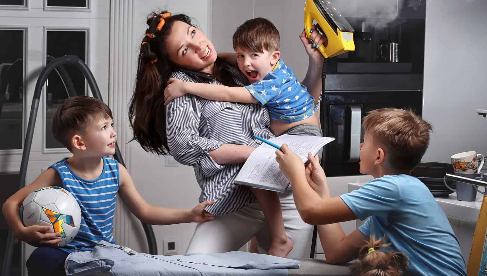 Pilates for Busy Moms: How Short Classes Can Make a Big Impact 1 New Project
