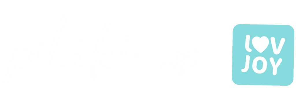 LOVJOY PILATES - REDESIGN 7 logo