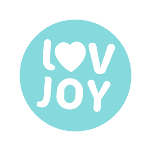 LOVJOY ROUND LOGO